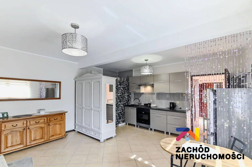Dom 314,00 m², oferta nr , 163450227, Zielona Góra, Przylep