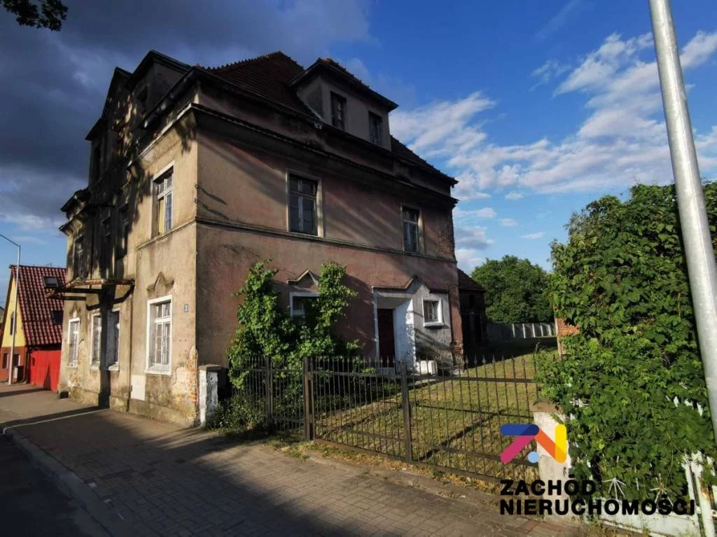Domy 155440227 Czerwieńsk