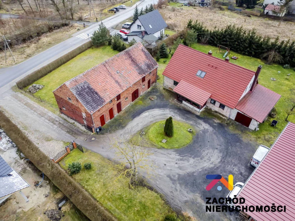 Apartamenty 160500227 Bożnów