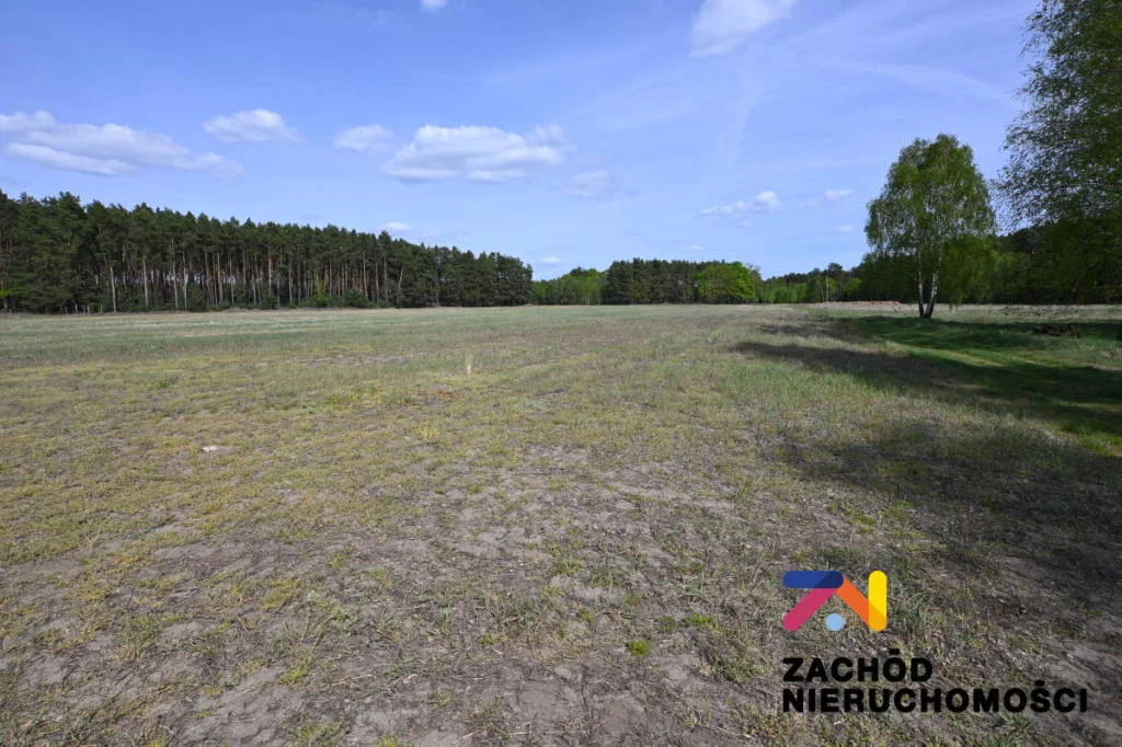 Działka 3 020,00 m², oferta nr , 160960227, Bronków