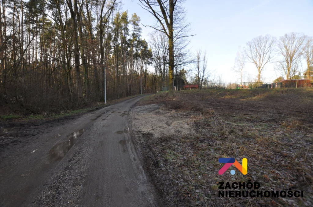 Działka 1 623,00 m², oferta nr , 159960227, Cigacice