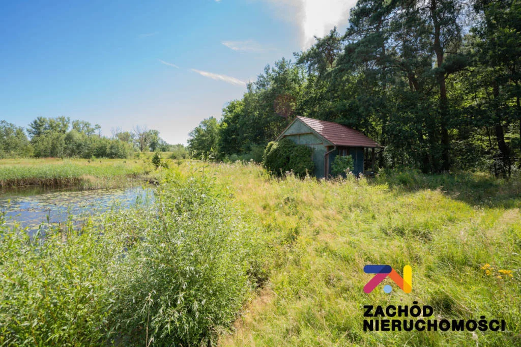 Działka 20 113,00 m², oferta nr , 147260227, Cigacice