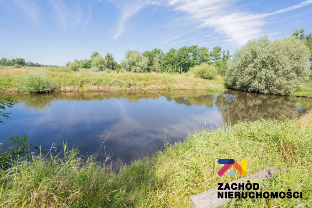 Działka 20 113,00 m², oferta nr , 147260227, Cigacice