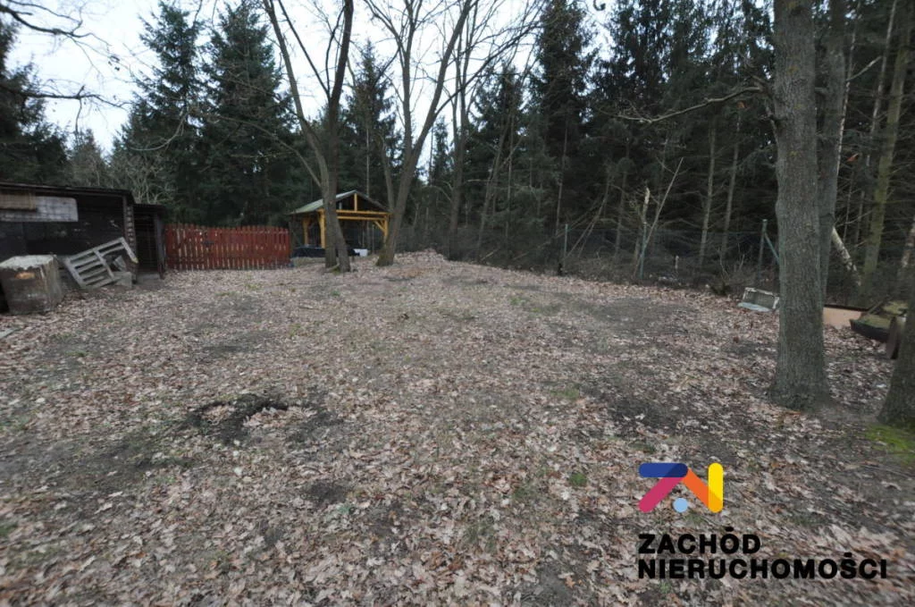 Działka 1 771,00 m², oferta nr , 163790227, Cigacice