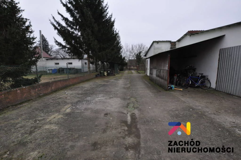 Działka 1 771,00 m², oferta nr , 163790227, Cigacice