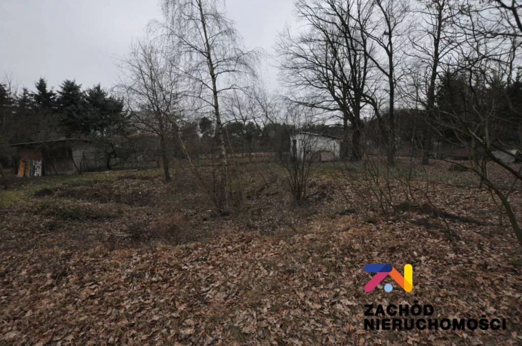 Działka 1 771,00 m², oferta nr , 163790227, Cigacice