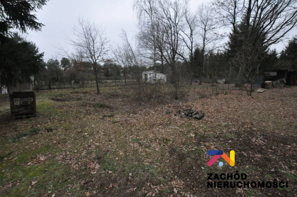 Działka 1 771,00 m², oferta nr , 163790227, Cigacice