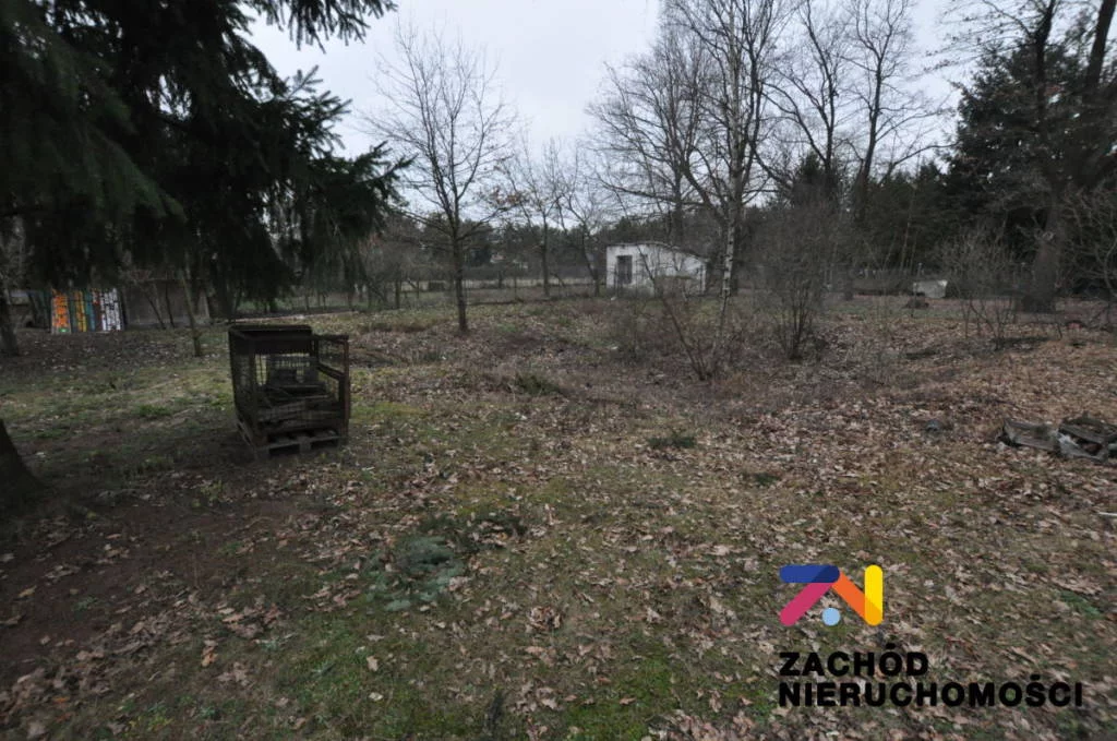 Działka 1 771,00 m², oferta nr , 163790227, Cigacice