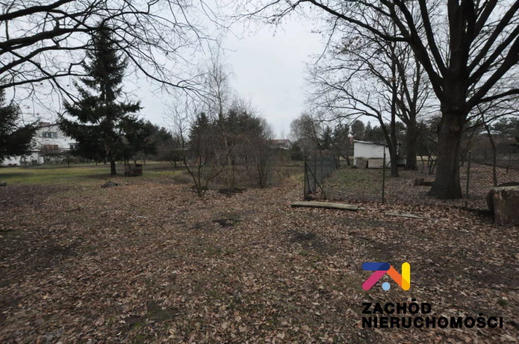 Działka 1 771,00 m², oferta nr , 163790227, Cigacice