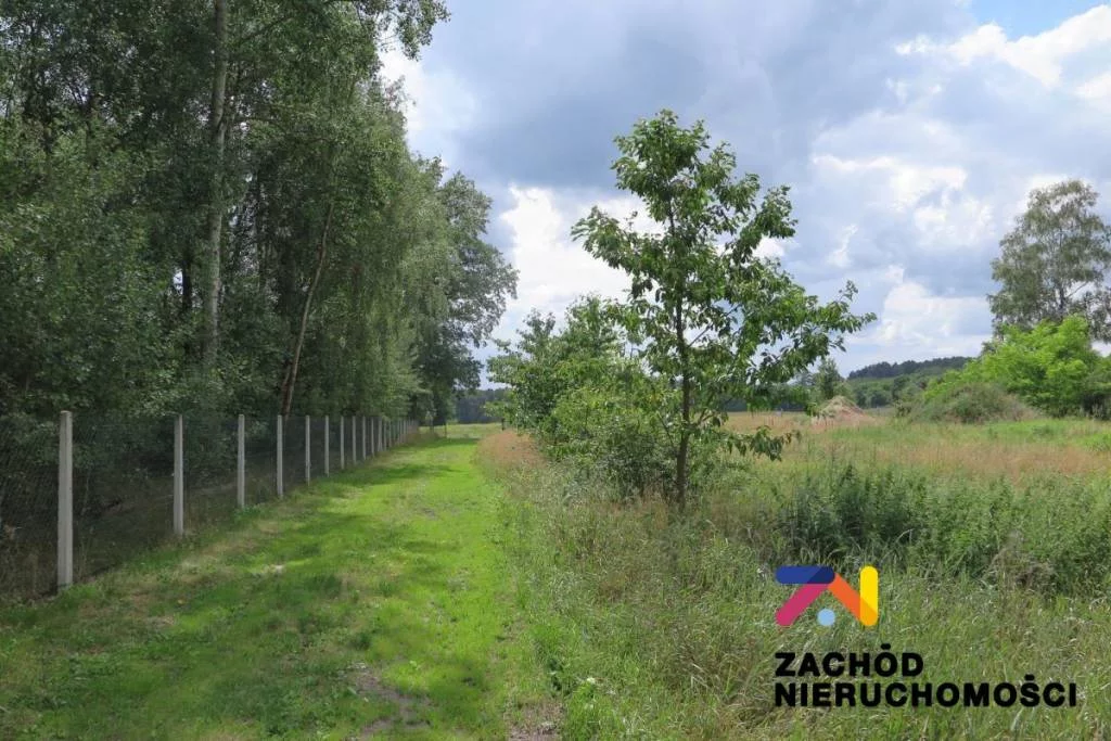 Działka 1 996,00 m², oferta nr , 162330227, Gronów, Gronów