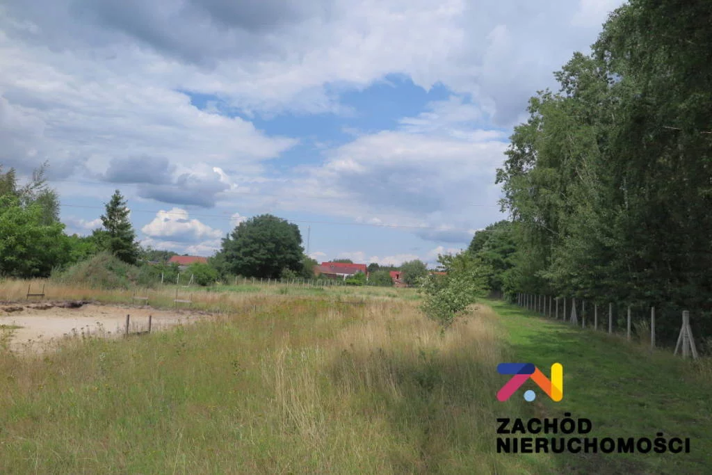 Działka 1 996,00 m², oferta nr , 162330227, Gronów, Gronów