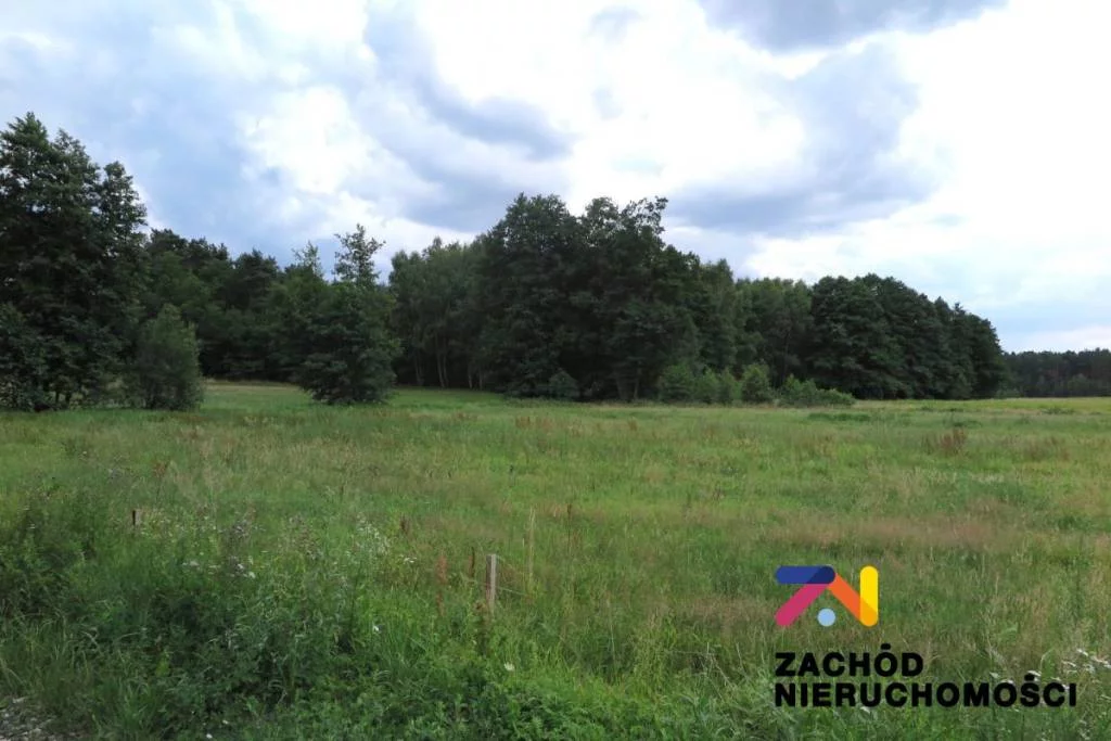 Działka 1 996,00 m², oferta nr , 162330227, Gronów, Gronów