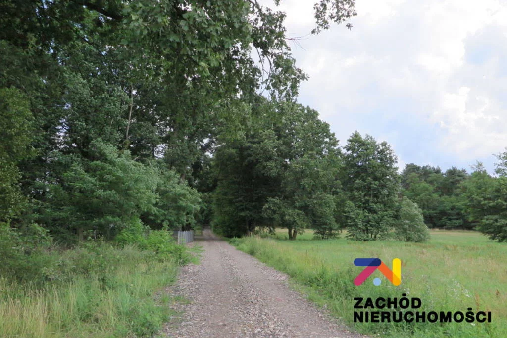 Działka 1 996,00 m², oferta nr , 162330227, Gronów, Gronów