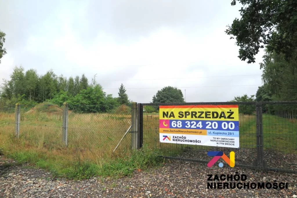 Działka 1 996,00 m², oferta nr , 162330227, Gronów, Gronów