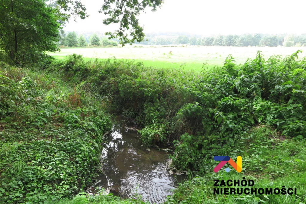 Działka 1 996,00 m², oferta nr , 162330227, Gronów, Gronów