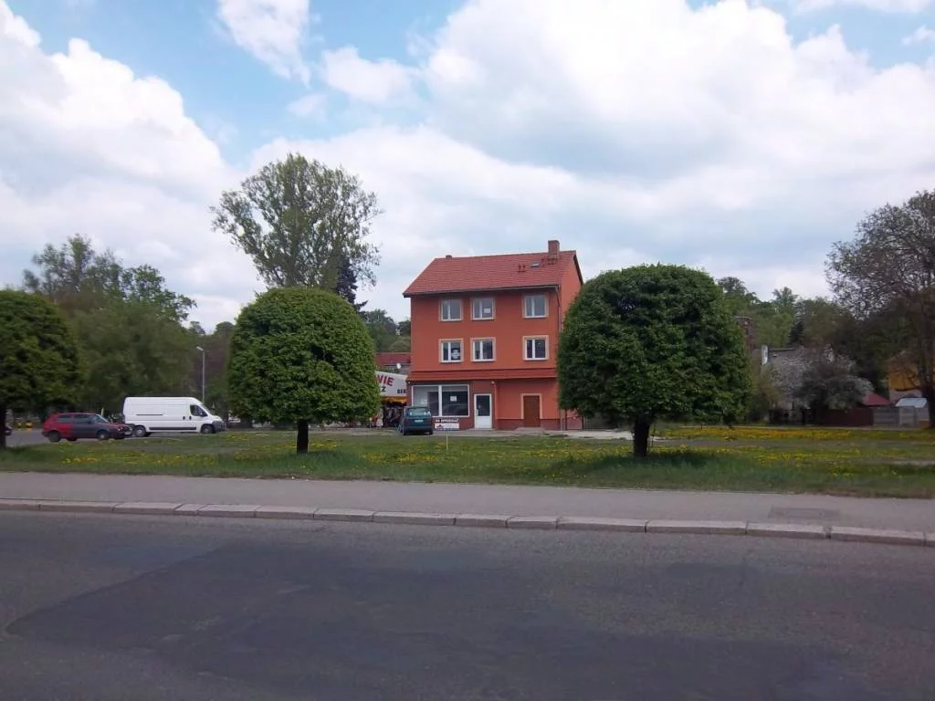 Apartamenty 91910227 Gubin