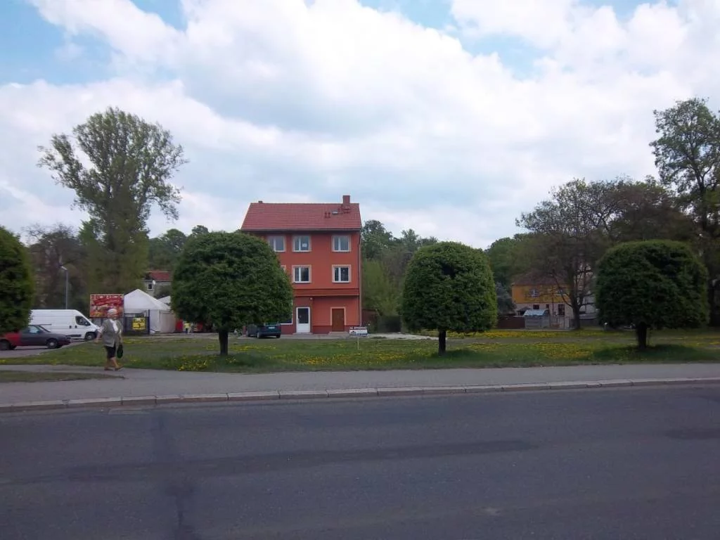 Działka 3 235,00 m², oferta nr , 91910227, Gubin