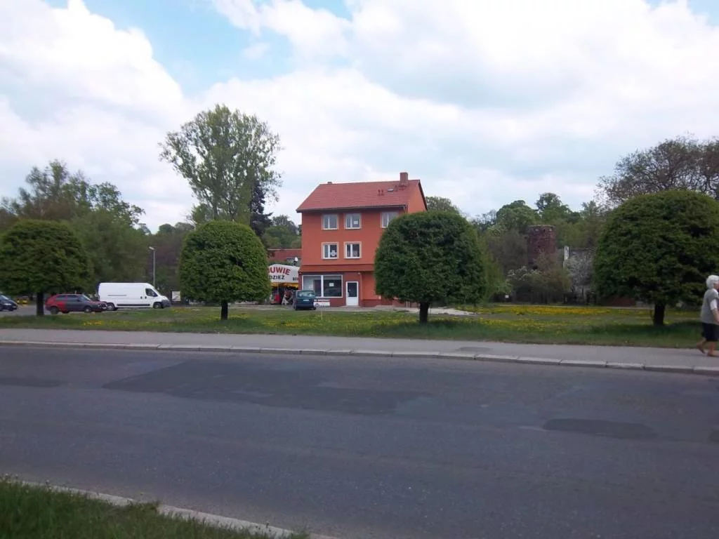 Działka 3 235,00 m², oferta nr , 91910227, Gubin