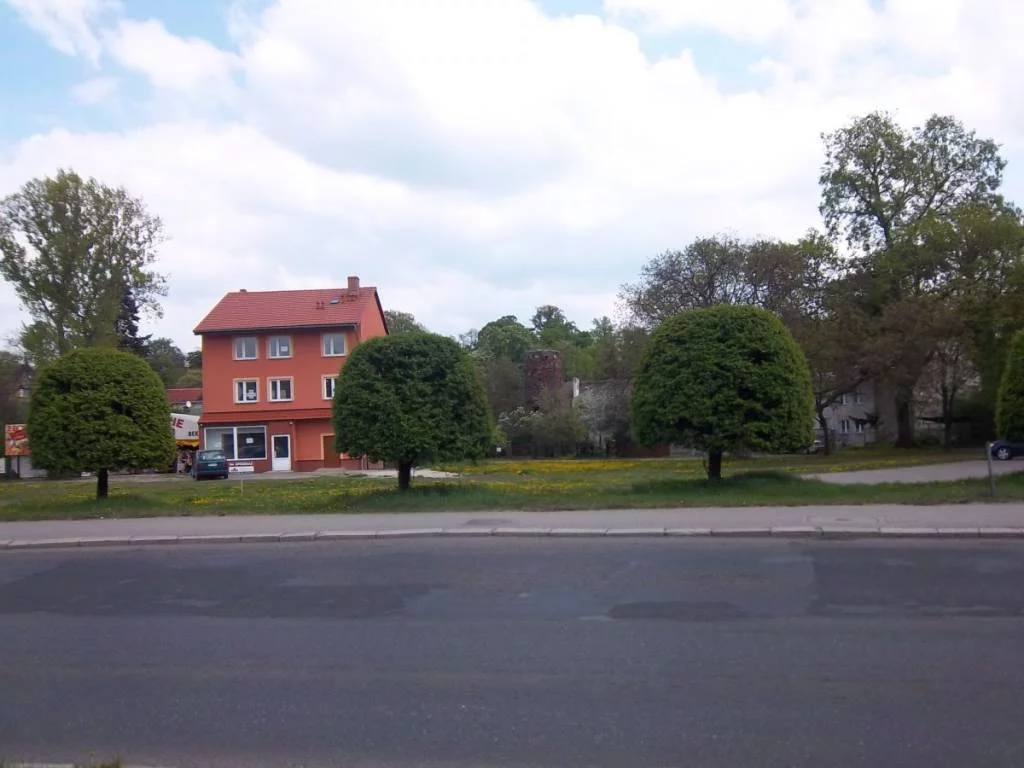 Działka 3 235,00 m², oferta nr , 91910227, Gubin