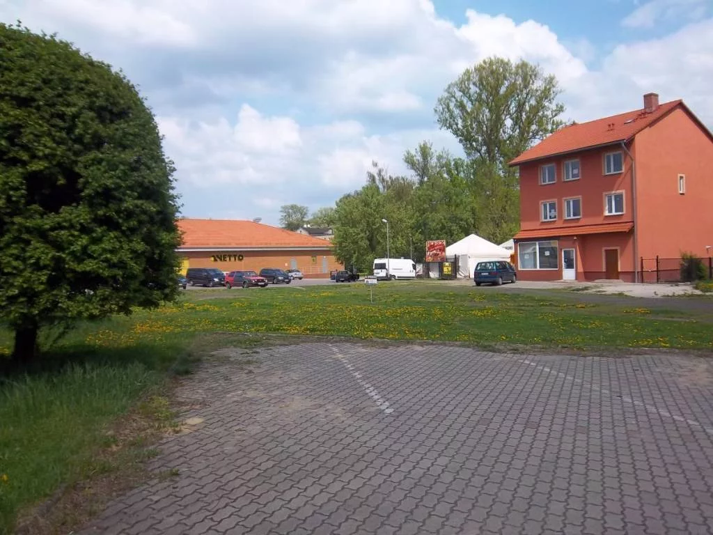 Działka 3 235,00 m², oferta nr , 91910227, Gubin