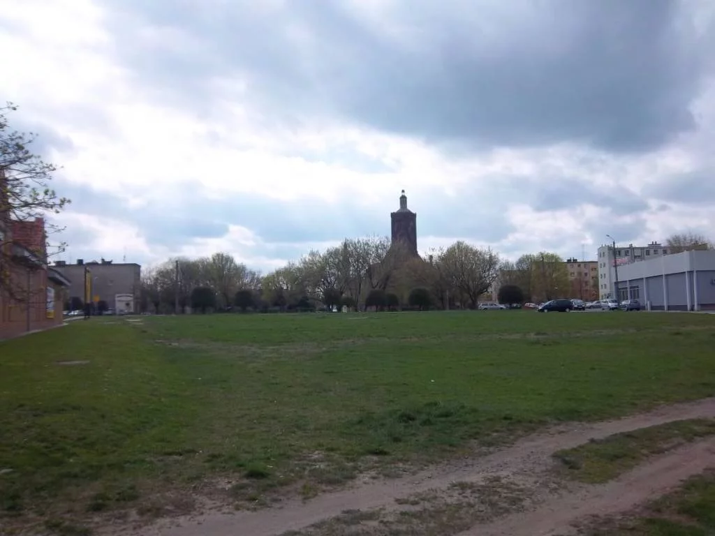 Działka 3 235,00 m², oferta nr , 91910227, Gubin