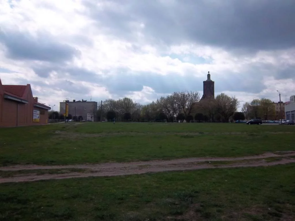 Działka 3 235,00 m², oferta nr , 91910227, Gubin