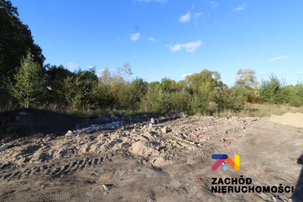 Działka 4 675,00 m², oferta nr , 145710227, Nowogród Bobrzański, Henryka Brodatego