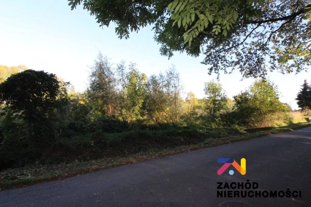 Działka 4 675,00 m², oferta nr , 145710227, Nowogród Bobrzański, Henryka Brodatego
