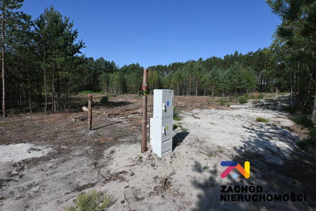 Działka 2 326,00 m², oferta nr , 162700227, Kaczenice