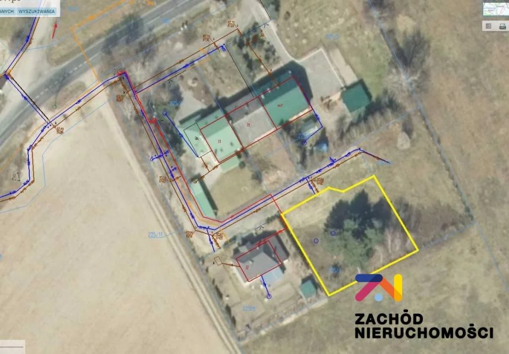Apartamenty 146460227 Kuźnica Głogowska