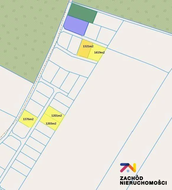 Apartamenty 158010227 Łagów