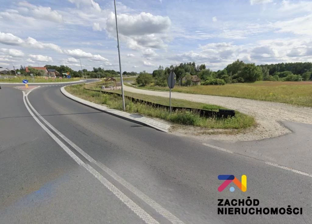 Działka 3 242,00 m², oferta nr , 162730227, Łaz