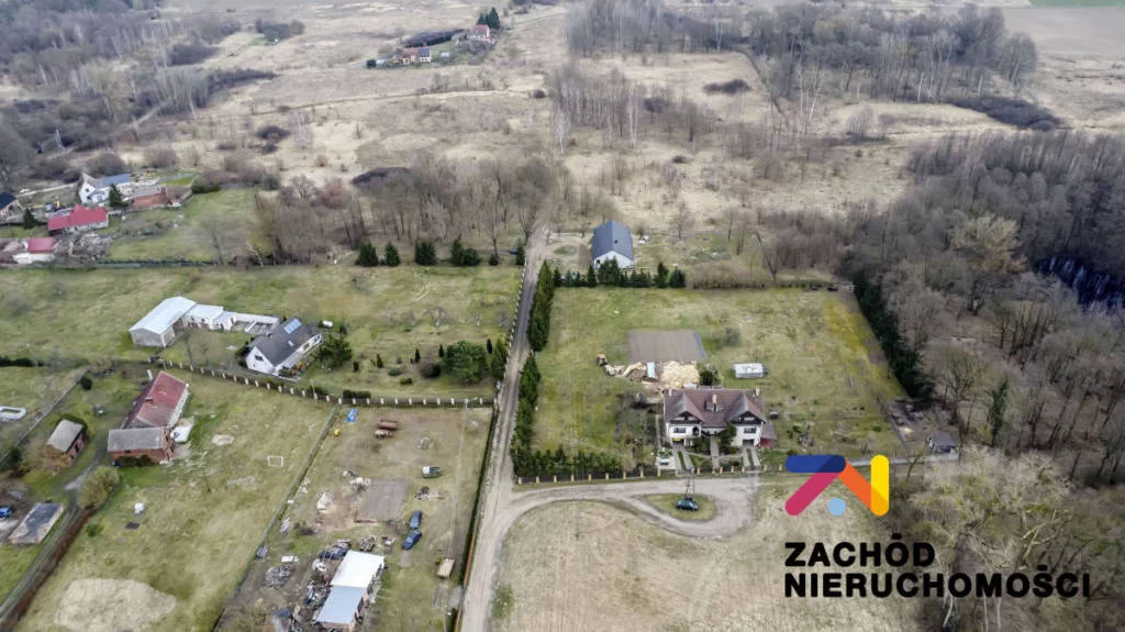 Działka 810,00 m², oferta nr , 160890227, Leśna Góra