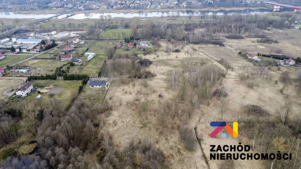 Działka 810,00 m², oferta nr , 160890227, Leśna Góra