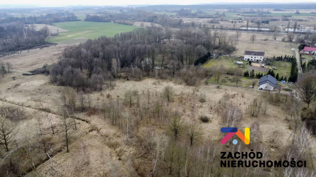 Działka 810,00 m², oferta nr , 160890227, Leśna Góra
