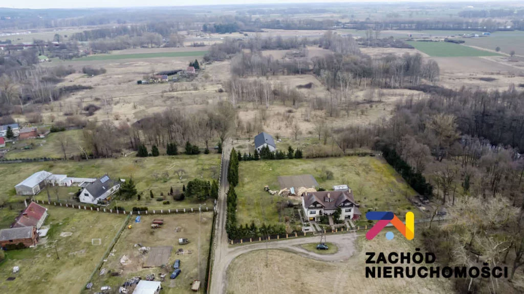 Działka 810,00 m², oferta nr , 160890227, Leśna Góra