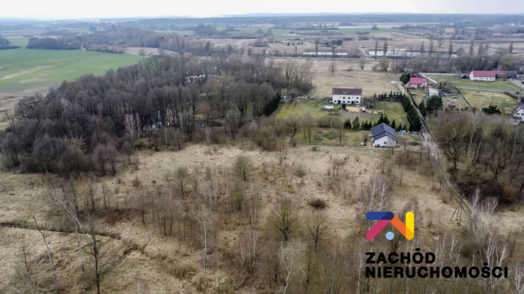 Działka 810,00 m², oferta nr , 160890227, Leśna Góra