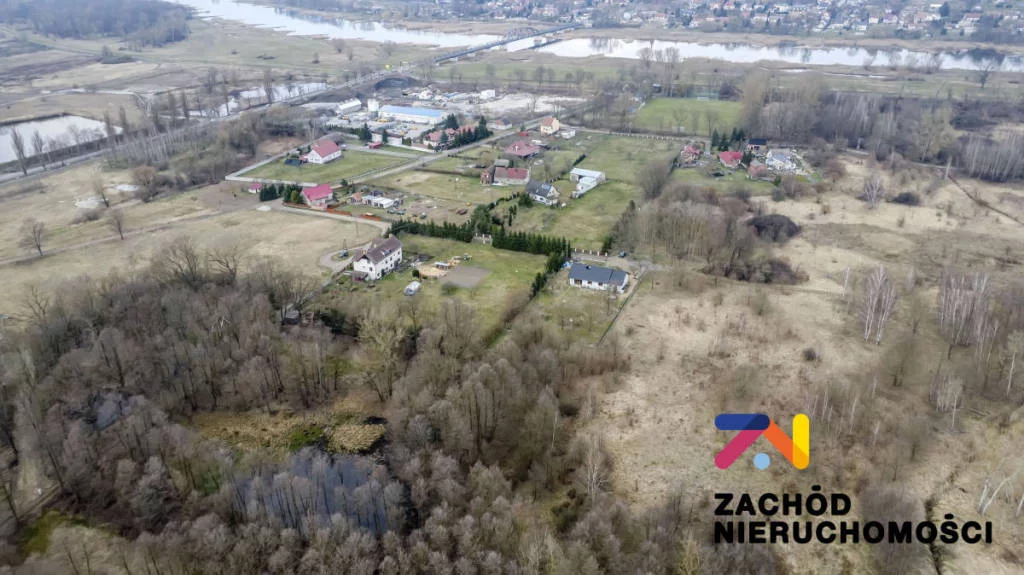 Działka 810,00 m², oferta nr , 160890227, Leśna Góra