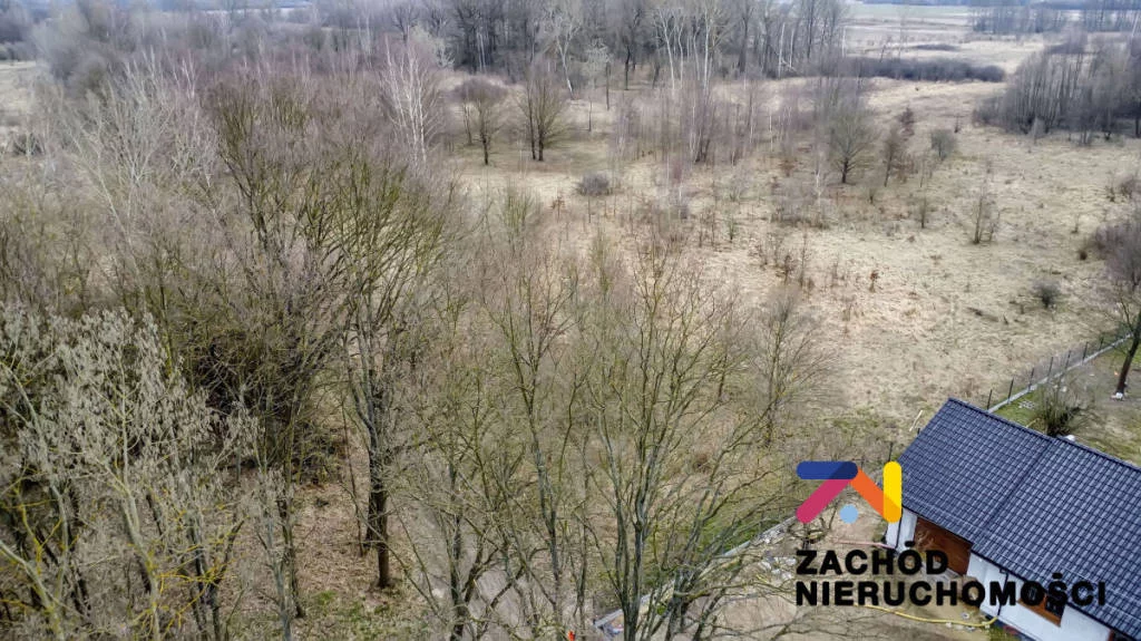 Działka 810,00 m², oferta nr , 160890227, Leśna Góra