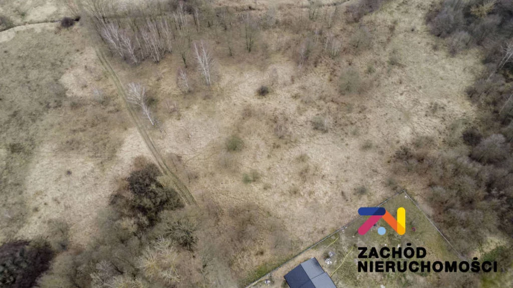 Działka 810,00 m², oferta nr , 160890227, Leśna Góra