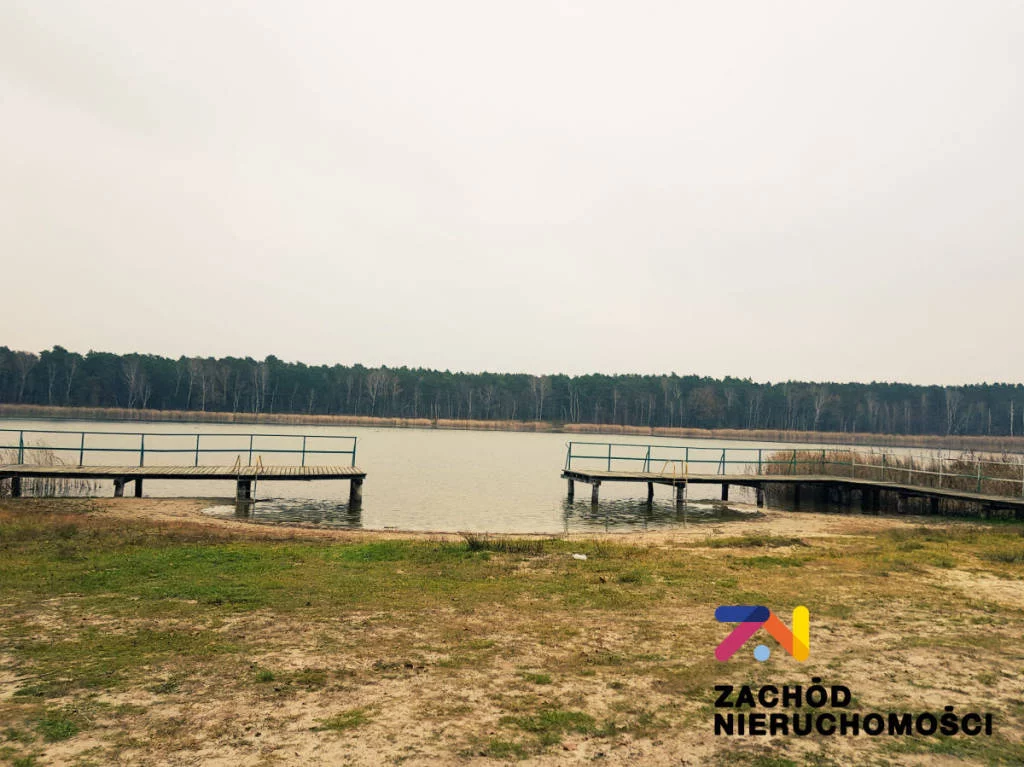 Działka 1 353,00 m², oferta nr , 144730227, Lubogoszcz