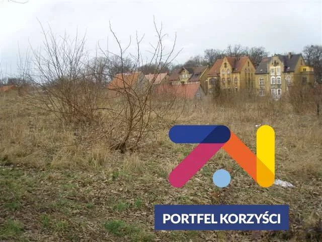 Działka 4 315,00 m², oferta nr , 109030227, Lubsko