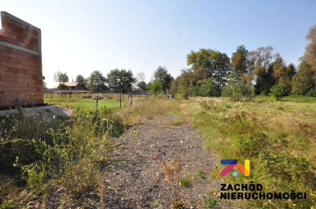 Działka 1 156,00 m², oferta nr , 157420227, Ługi