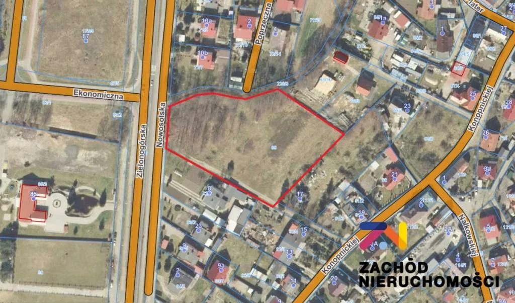 Apartamenty 141250227 Modrzyca