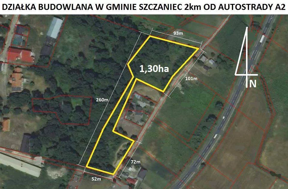 Apartamenty 56620227 Myszęcin