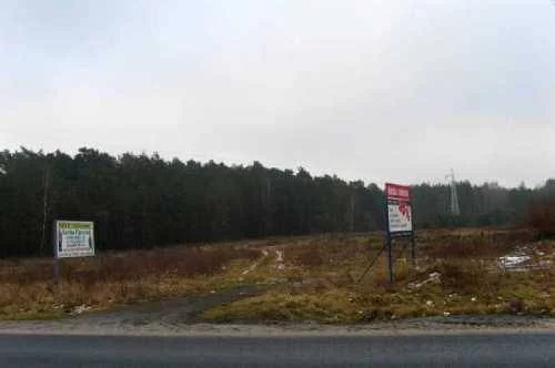 Działka 16 706,00 m², oferta nr , 1920227, Nowa Sól