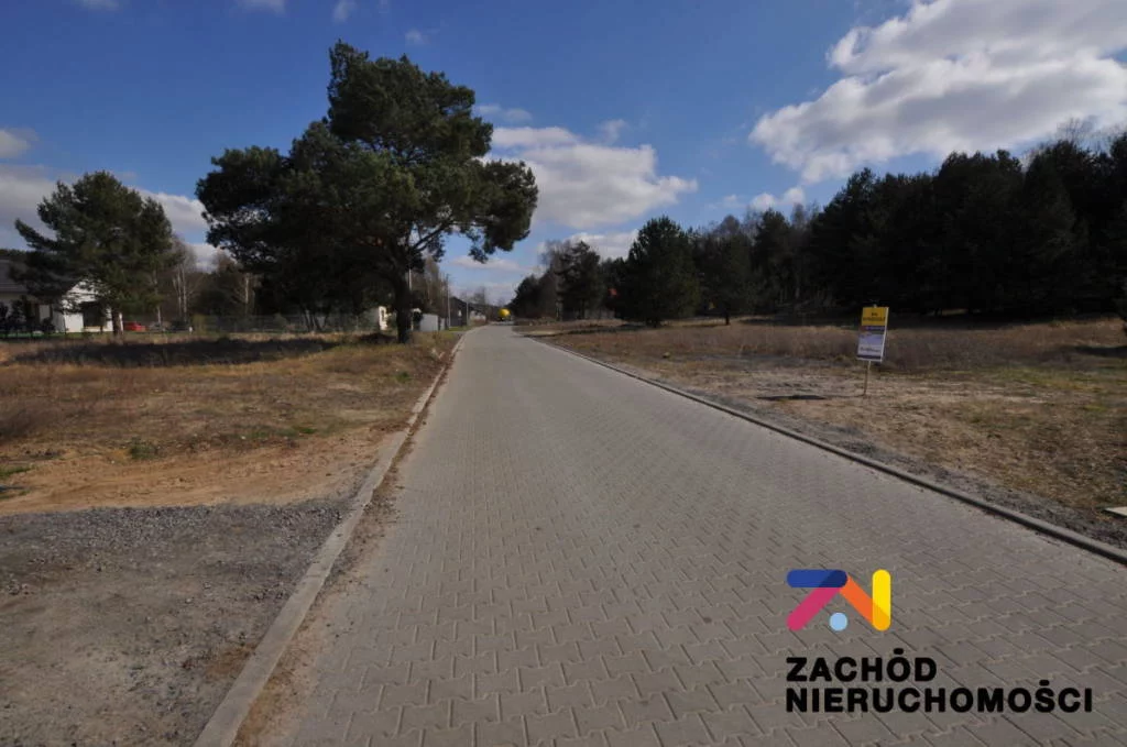 Działka 1 961,00 m², oferta nr , 160860227, Przytok