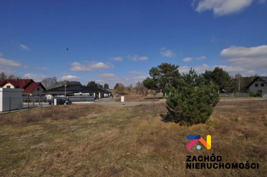 Działka 1 961,00 m², oferta nr , 160860227, Przytok