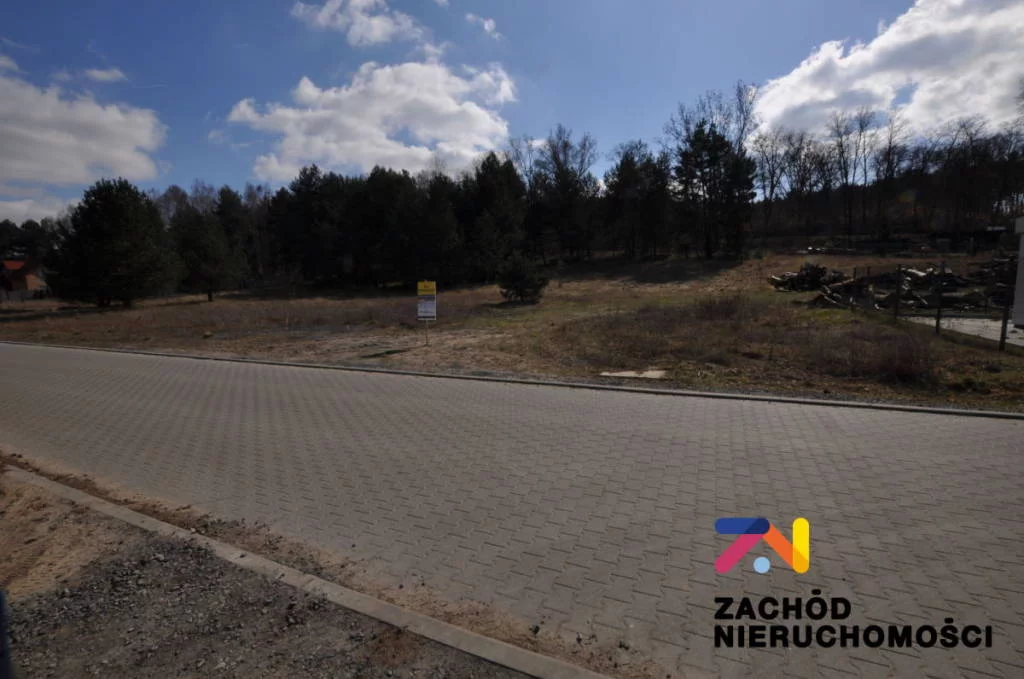 Działka 1 961,00 m², oferta nr , 160860227, Przytok