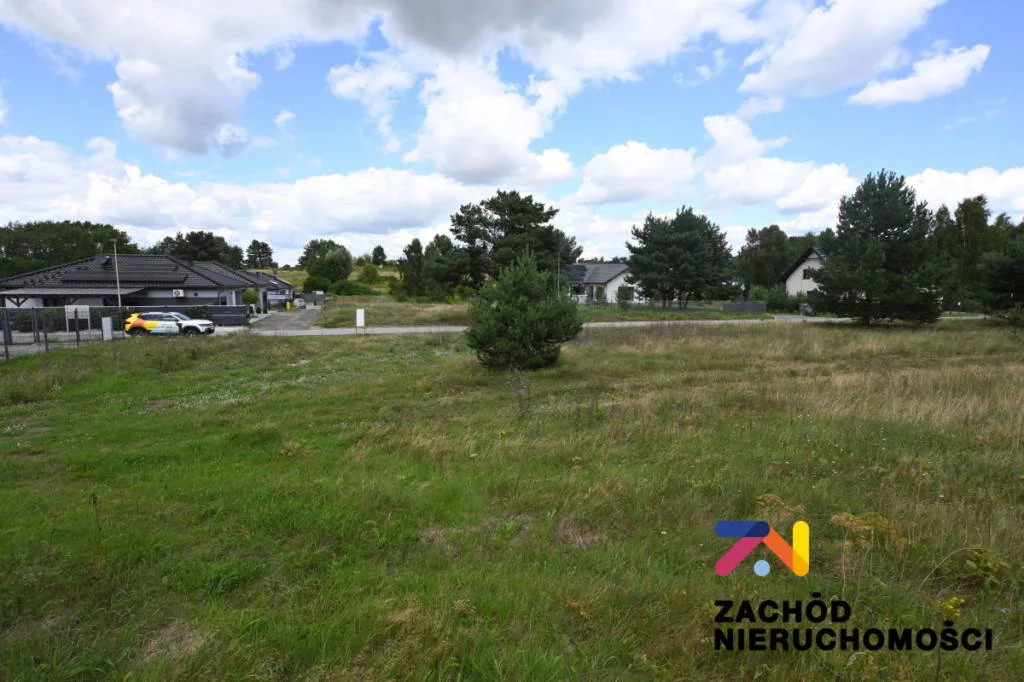 Działka 1 961,00 m², oferta nr , 160860227, Przytok